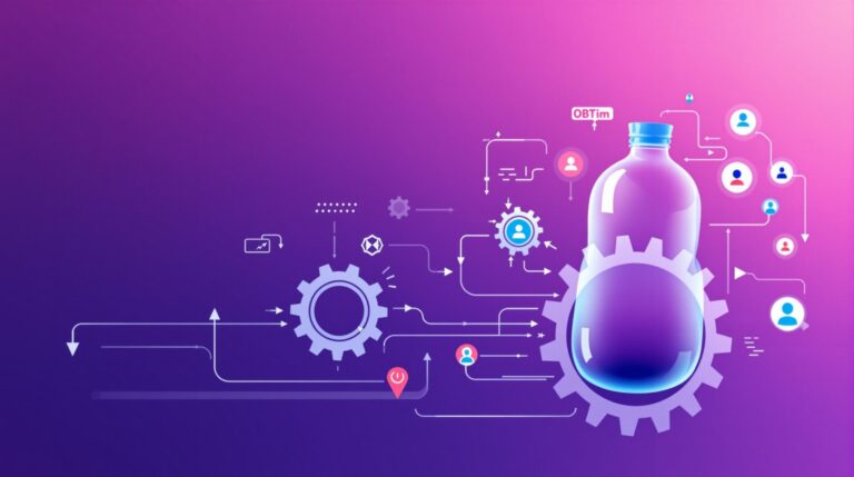 ボトルネック理論で読み解く組織運営