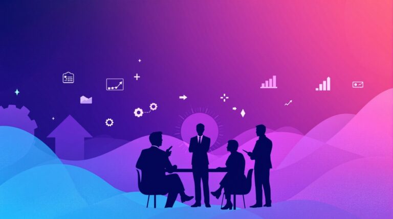 【連続編】天才依存から脱却する経営戦略